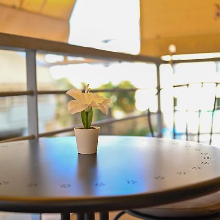 Sweet Puzzle Apartment เปรเวซา ภายนอก รูปภาพ