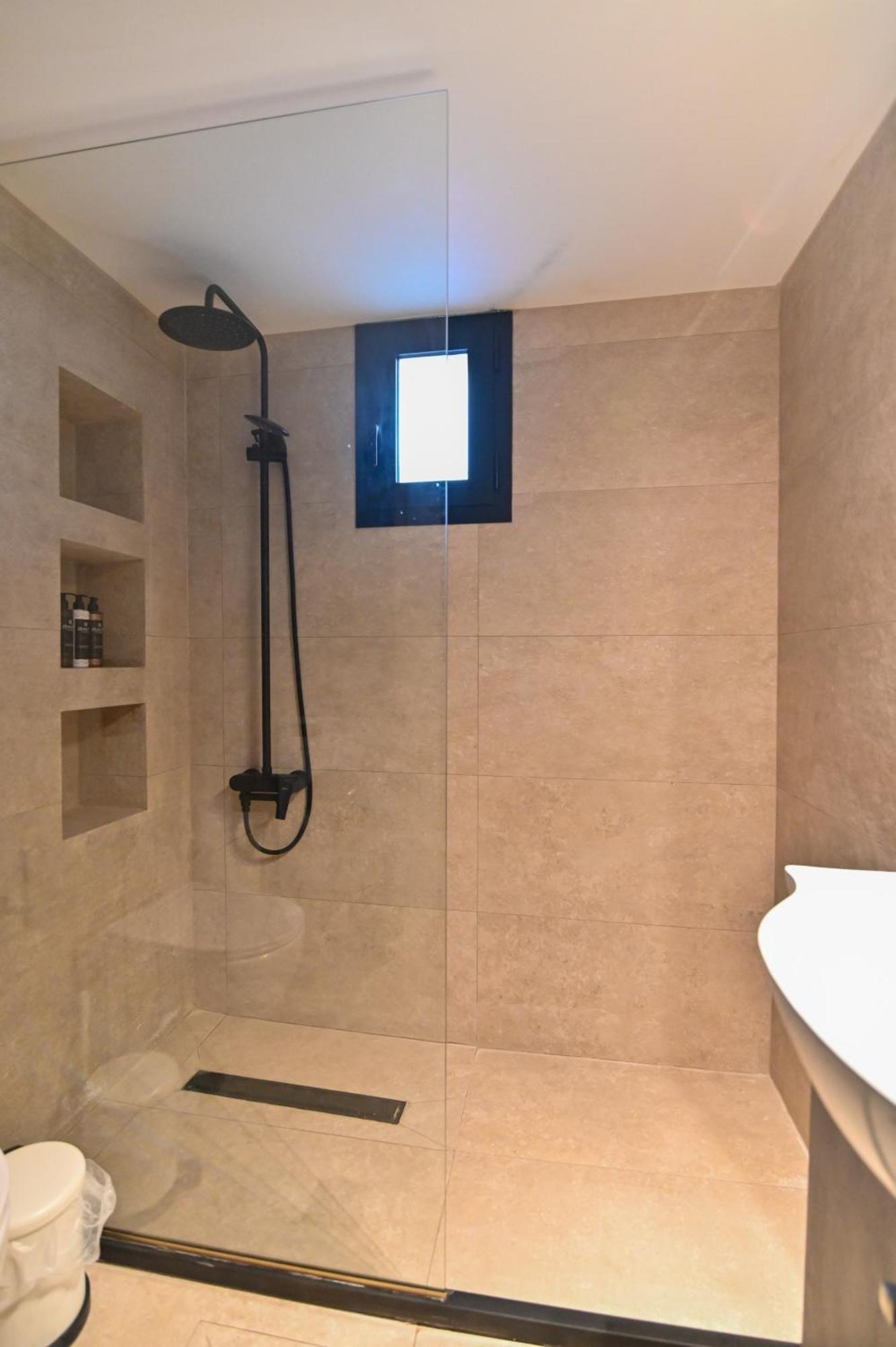 Sweet Puzzle Apartment เปรเวซา ภายนอก รูปภาพ